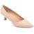 color patent/nude 6