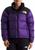 color Peak Purple/Tnf Black 3