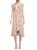 color IVORY PINK 1