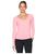 color Luminosity Pink 1