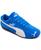 color Team Royal, White 4