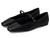 color Black Leather 0