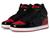 color Black/Black/Red 0