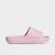 color JQ7460-672/Clear Pink/Clear Pink/Clear Pink 2