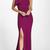 color Dark Magenta 2
