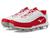 color White/Red 4