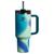 color Coastal Teal Motion 0