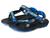 color Trucks Vintage Blue 14