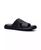 color Black leather 0