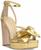 color Gold Metallic 2