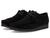 color Black Suede 4