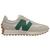 color Tan/Green 1