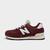 color U574RBK-610/Classic Crimson/White/Angora 5