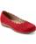 color Red Leather 5