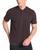 color Dark Brown 2