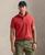 color Spring Red 7