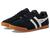 color Black/Off-White/Khaki 2