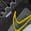 color Black/ Bright Citron 15