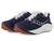 color Navy/Gum 2