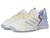 color Chalk White/Halo Silver/Violet Tone 0