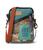color Sea Pine/Blur Camo 8