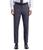 color Medium Blue Sharkskin 1