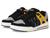 color Black/Charcoal/Yellow 2