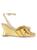 color GOLD RUCHED 0