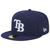 color Teal/White/Navy 1