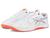 color White/Orange Flare/Black 1
