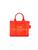 color ELECTRIC ORANGE 2