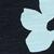 color AQUA FLOWE 7