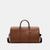 color smooth leather/Gunmetal/Saddle 0