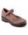 color Taupe Leather 2