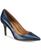 color Navy Leather 3