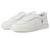 color White Napa Leather 2