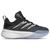 color Black/Carbon/Clear Grey 4