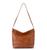 color tobacco floral emboss 1