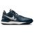 color Armory Navy/Flat Pewter/Metallic Silver 9