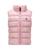 color Medium Pink 1