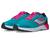 color Turquoise/Pink/Black 1