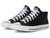 color Black/White/Black 0