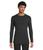color Charcoal Heather 2