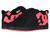 color Black/Hot Pink 0