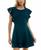 color Dark Teal 0