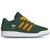 color Dark Green/White 7