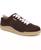 color Dark Umber Microfiber 9