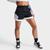 color FN5134-010/Black/White/White/Black 0