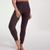 color Dark Brown Heather 1