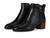 color Black Leather 0